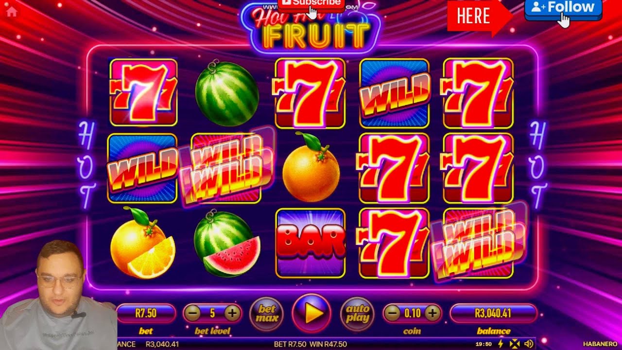 HOT HOT FRUIT - SWEET AND SOUR STORY SESSION
