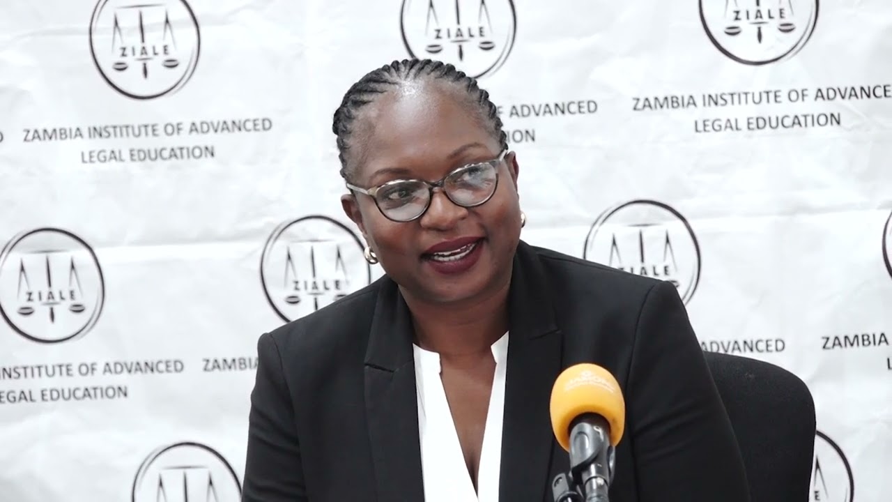 289 OUT OF 958 STUDENTS PASS ZIALE EXAMS