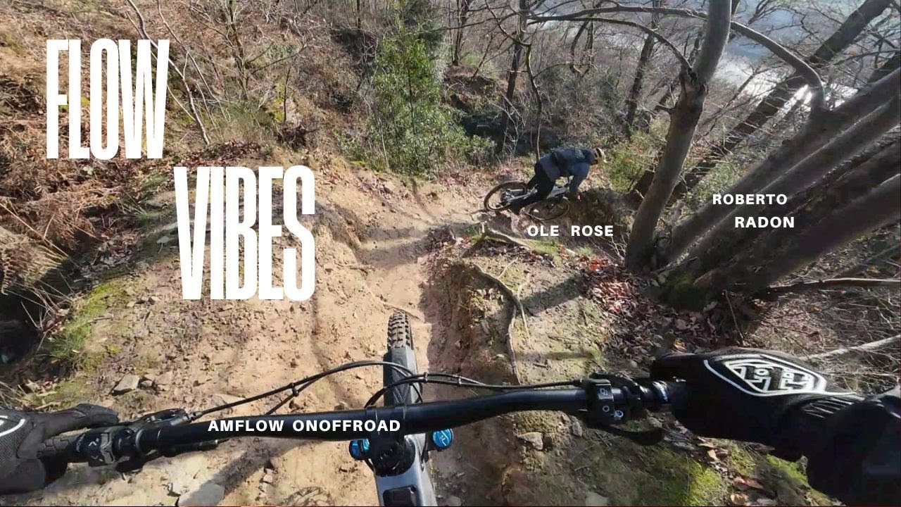 Dieses Gebiet ist underrated #enduromtb #mtb #emtb #dji Wo? Was reimt sich auf Sportwund ;)