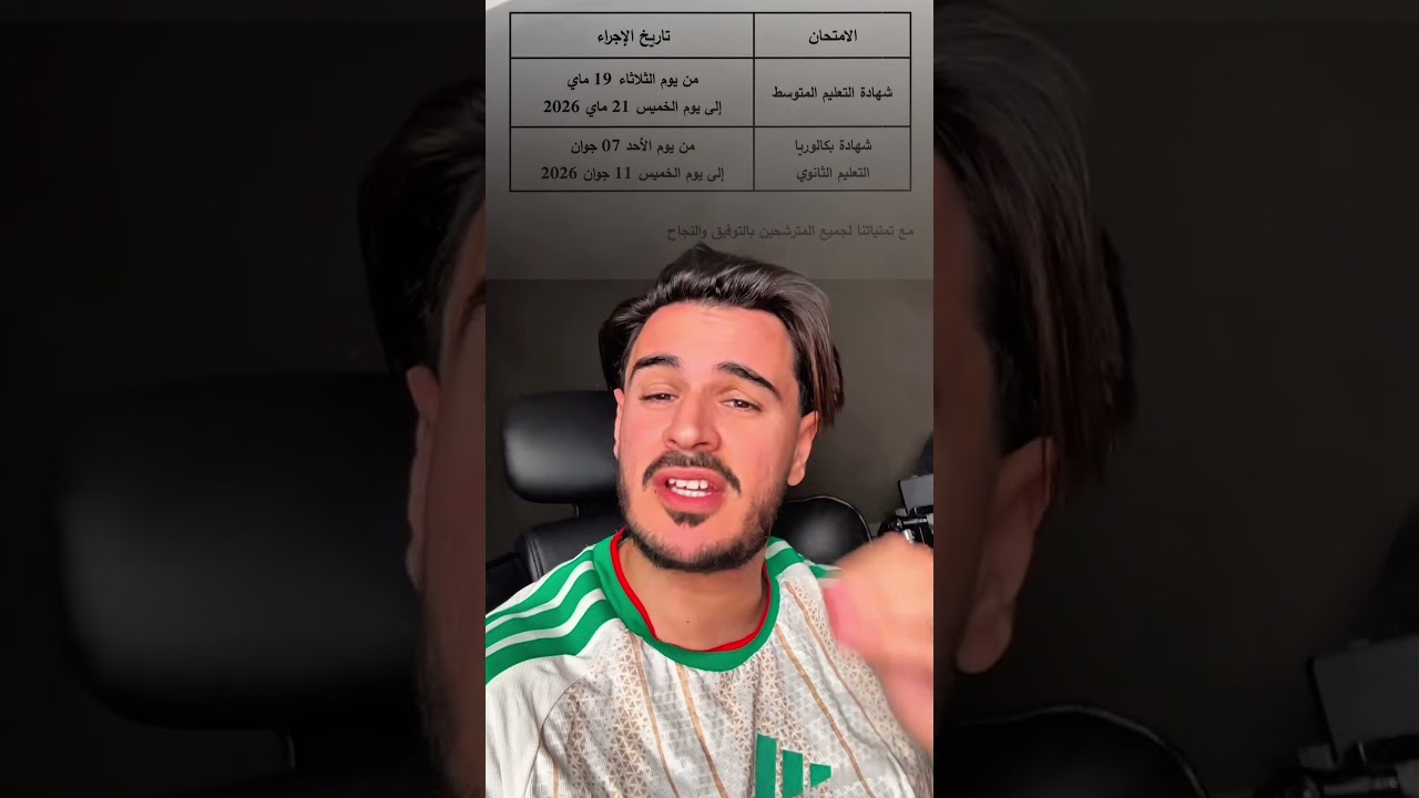 ما يجب ان تعرف عن تاريخ البكالوريا