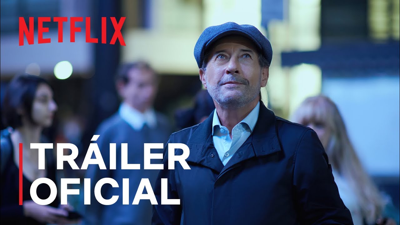 Granizo | Tr&aacute;iler oficial | Netflix
