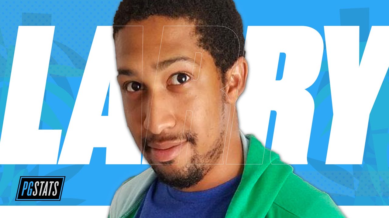 The Legend of Larry Lurr