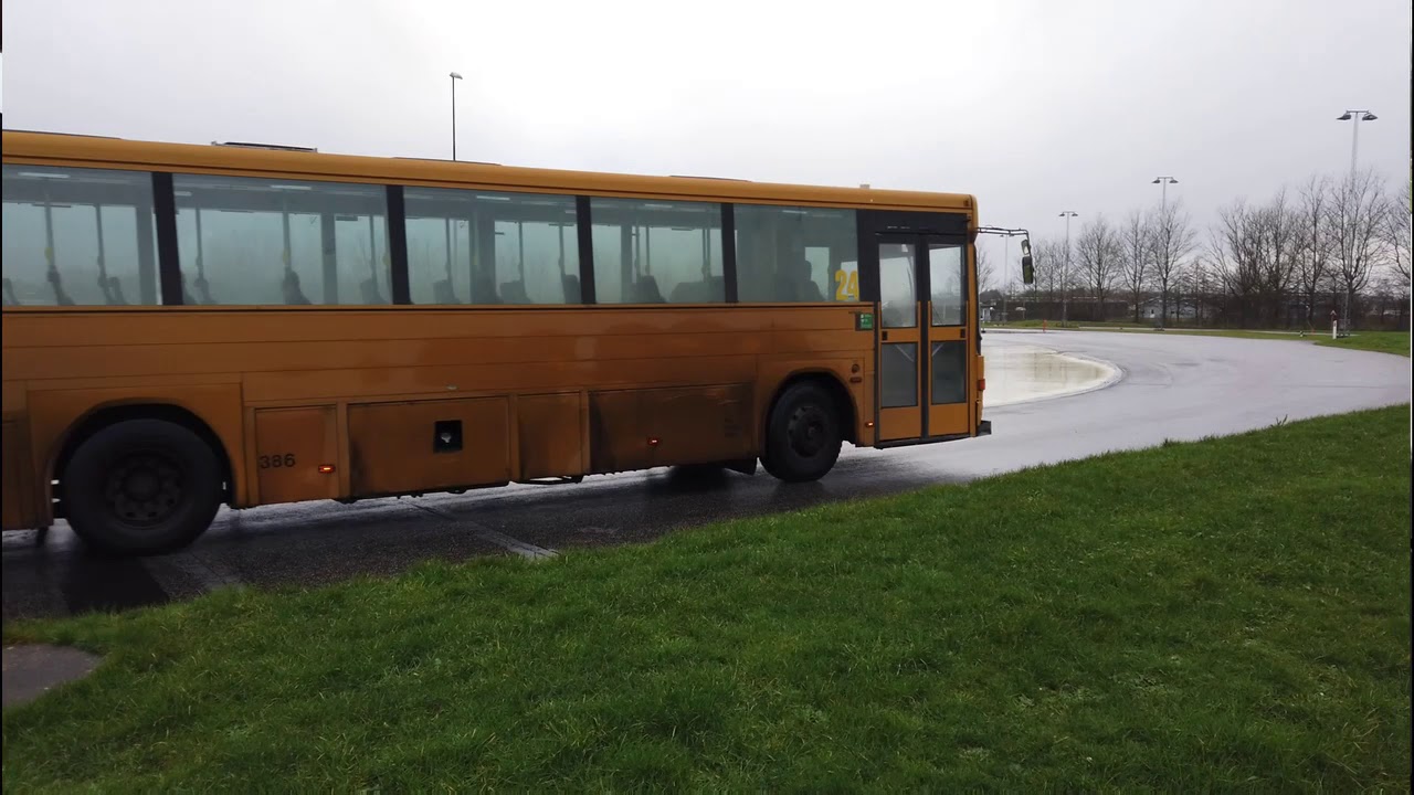 viborg køreteknisk anlæg