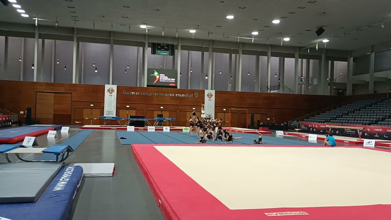 Guimarães/ domingo 2024
