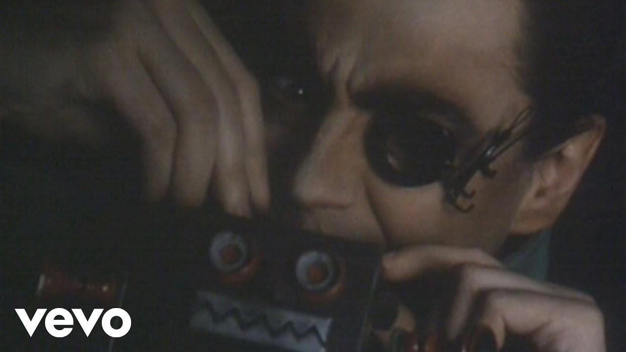 Jean-Michel Jarre - Zoolook