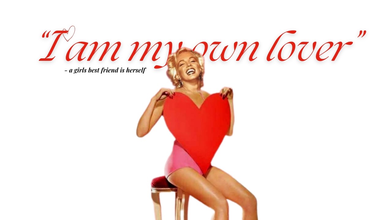 Exploring Self Love: Become your own lover