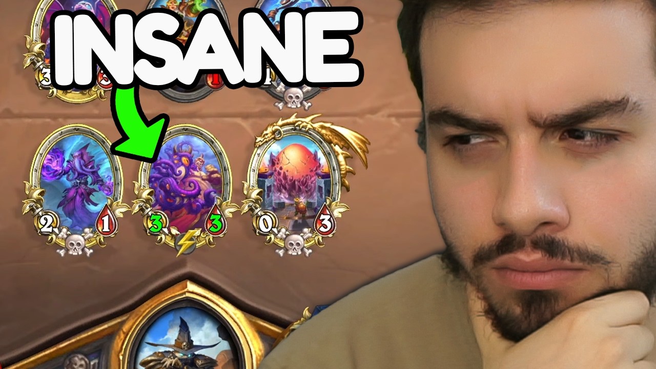 The best deck after rotation