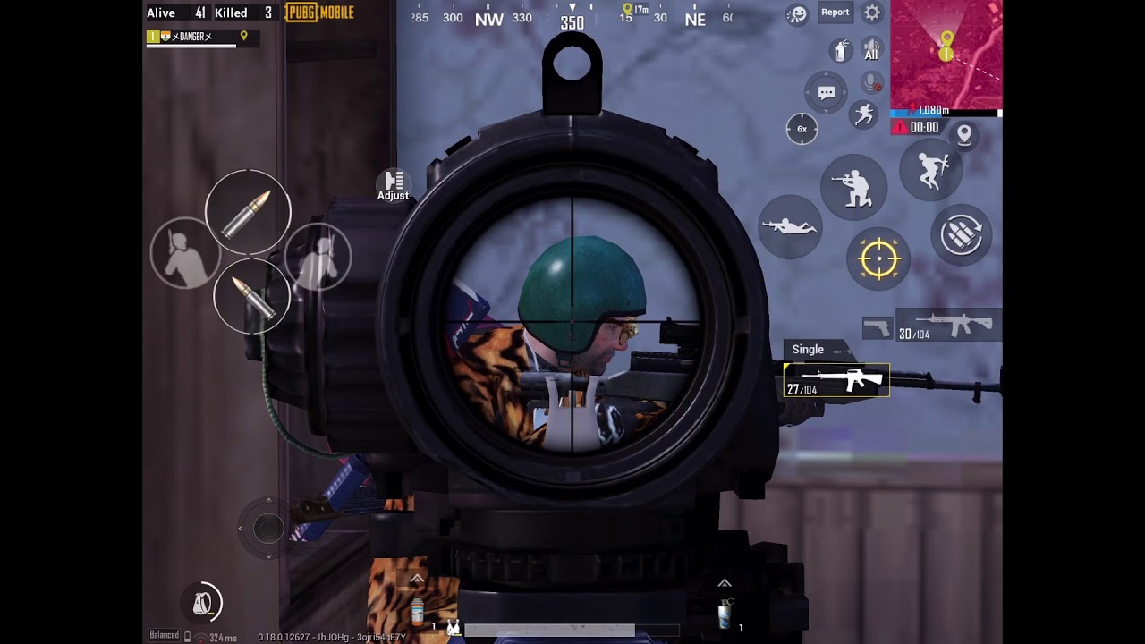 Squad House | Best Camping tips and tricks | PUBG MOBILE 2020 | winning trick