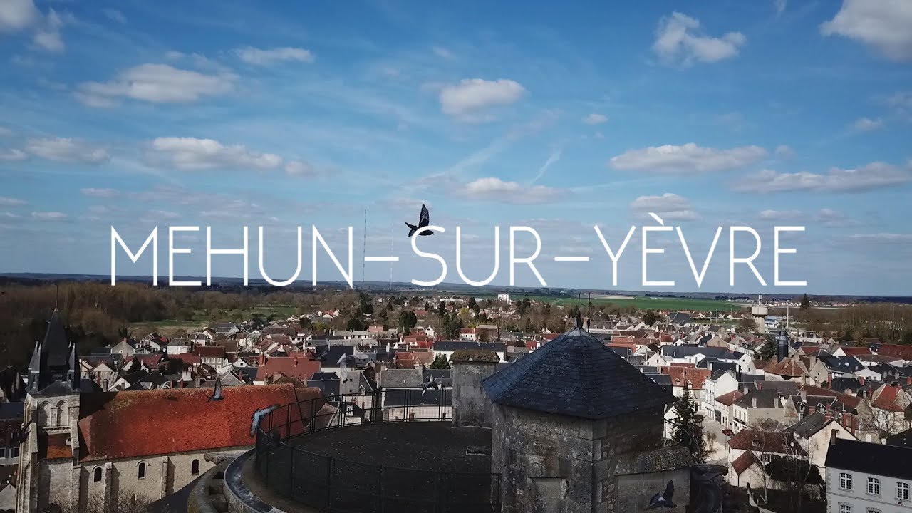 MEHUN SUR YEVRE