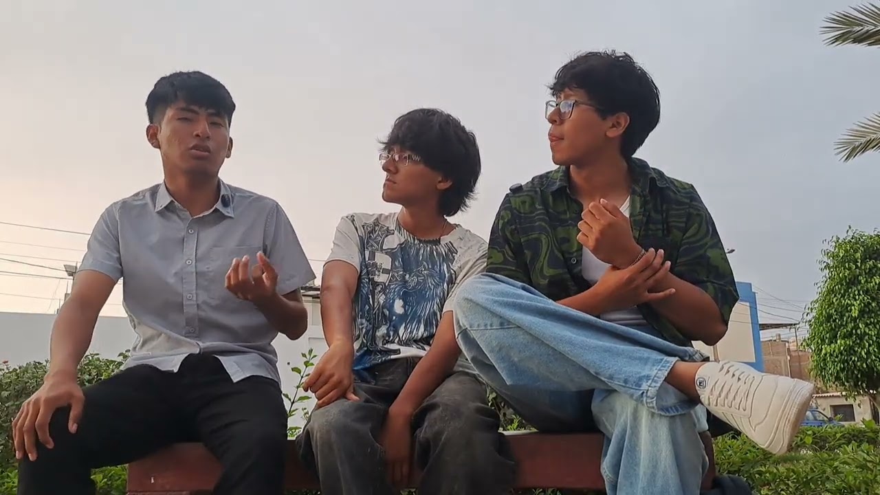 Produccion radial - Dialogando sobre la radio y sus diversos temas