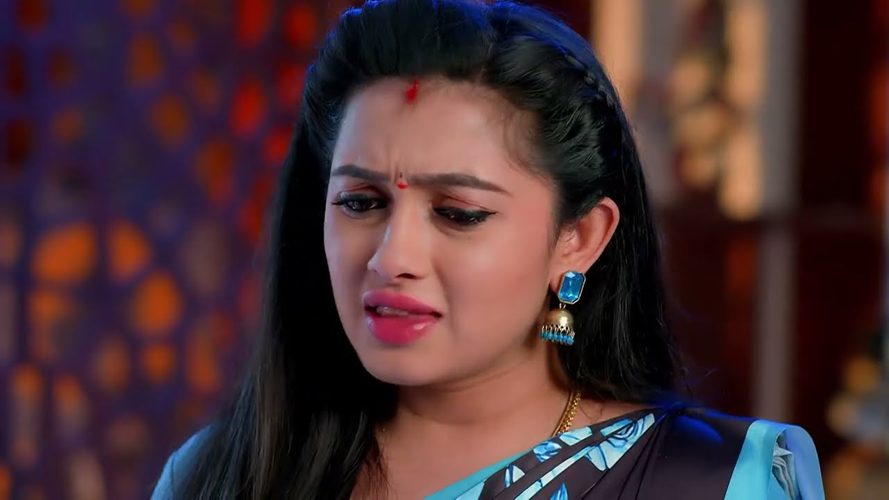 Annapoorna Full Ep- 357 - Srikar, Avani, Vedavathi - Zee Kannada