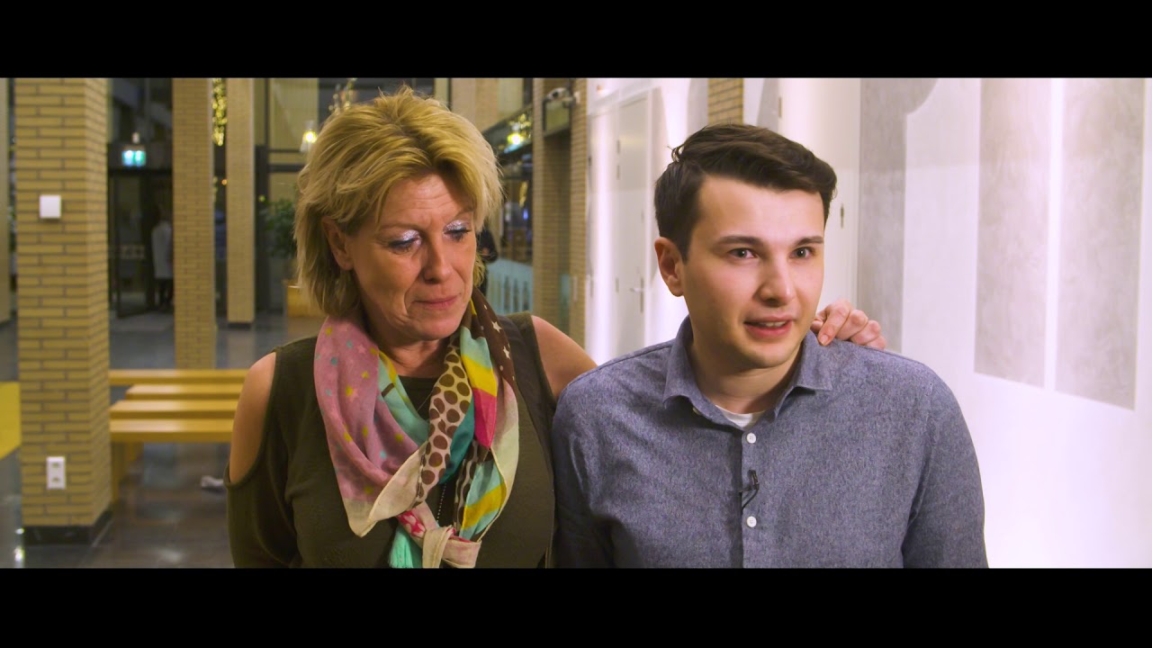 AAFJE Smeetsland toetstheater