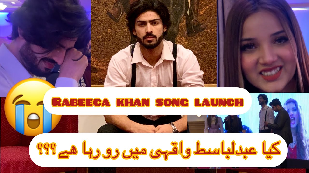 Rabeeca khan Song “Party wali night” bts | Basitrind Vlog | hussaintareen | shaheer & Hafsa | shaiz