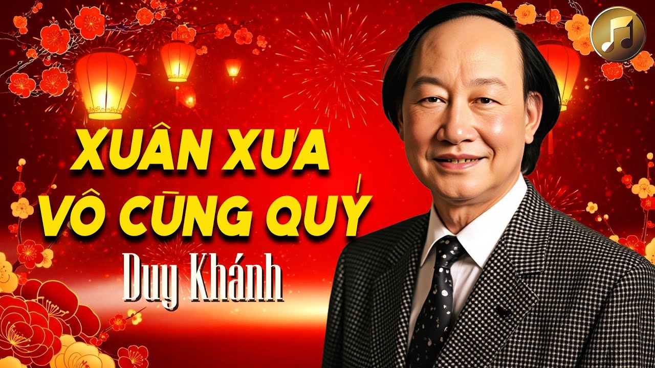 Mùa Xuân Đó Có Em, Mùa Xuân Lá Khô | DUY KHÁNH