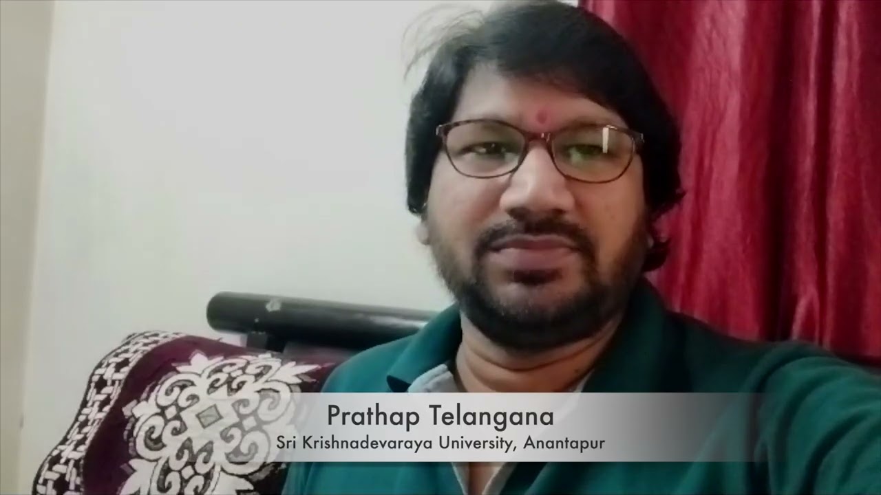 Prathap's Journey - How FACTS Transcripts Transformed His SKU University Transcript Experience!