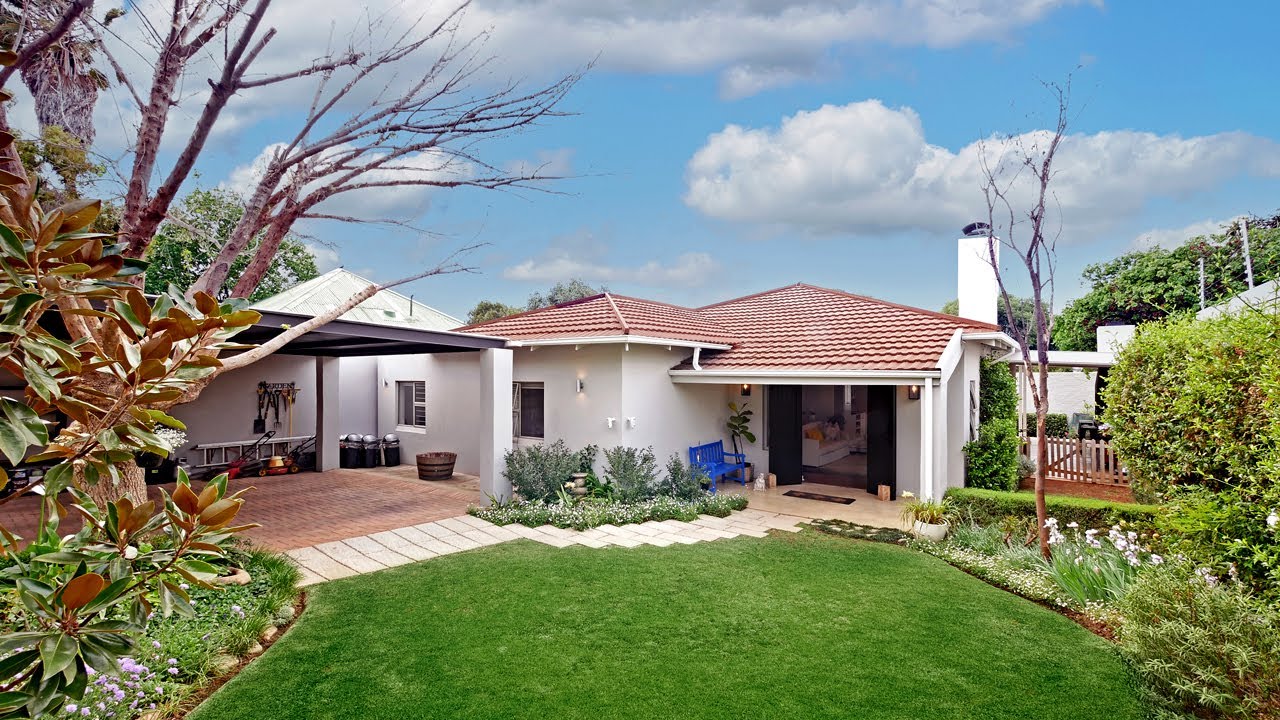 FOR SALE: Parkhurst | 3 Bedroom House (SOLD)