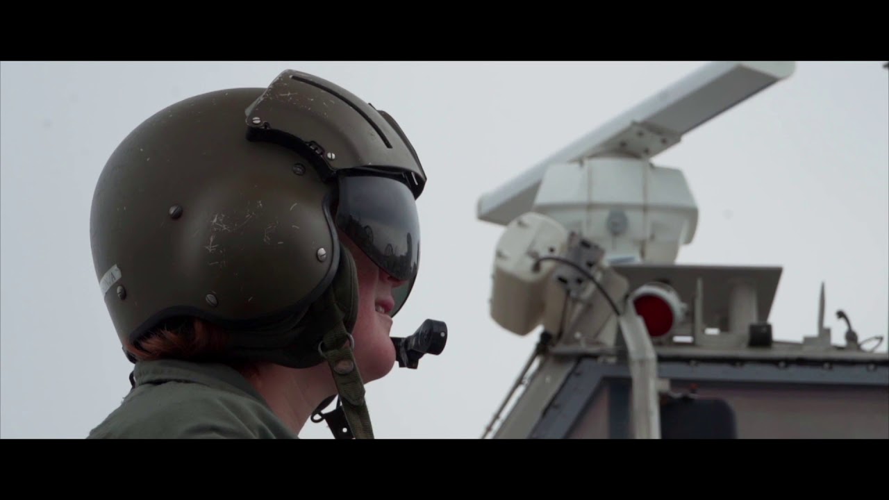 A Day in the Life of Assault Craft Unit 5