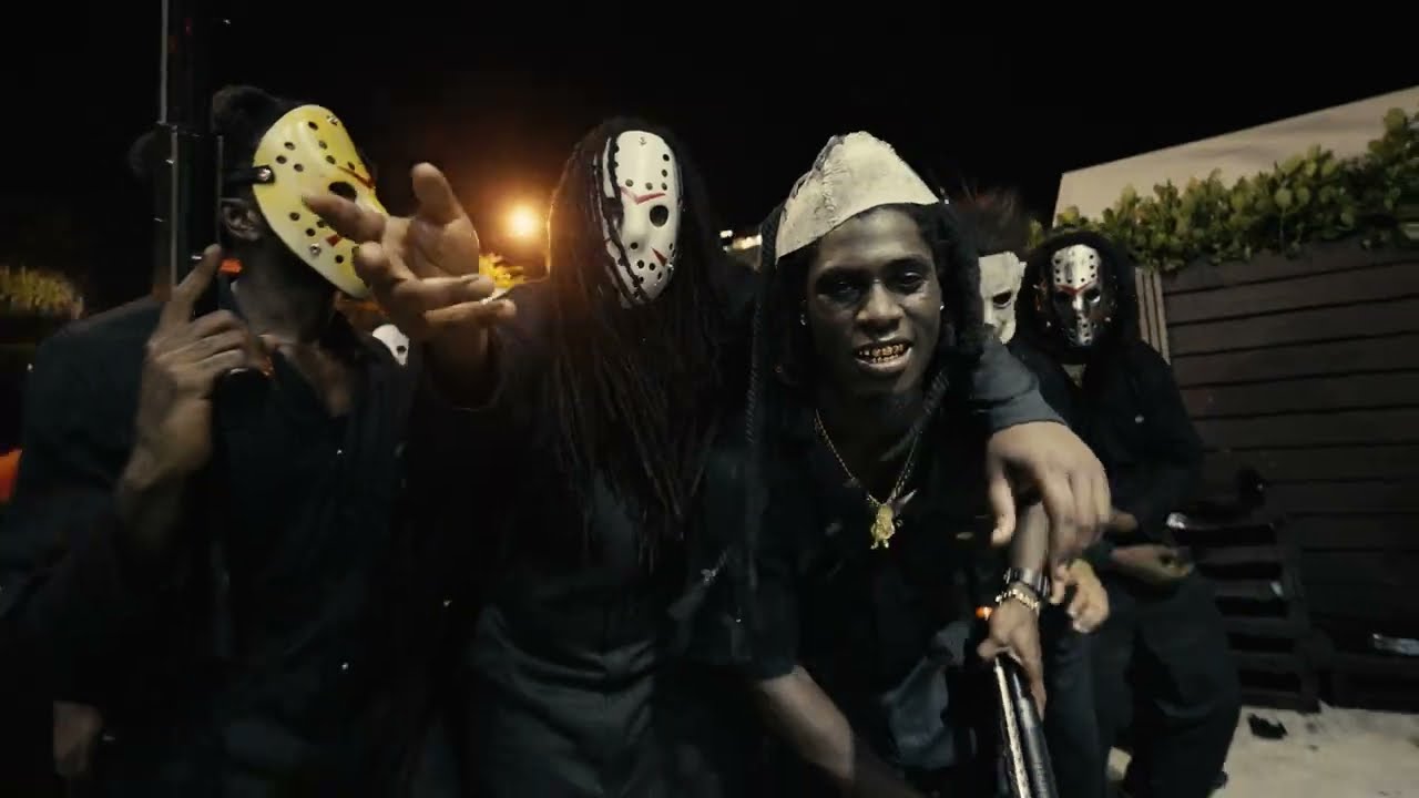 Doole B - Cant FWM