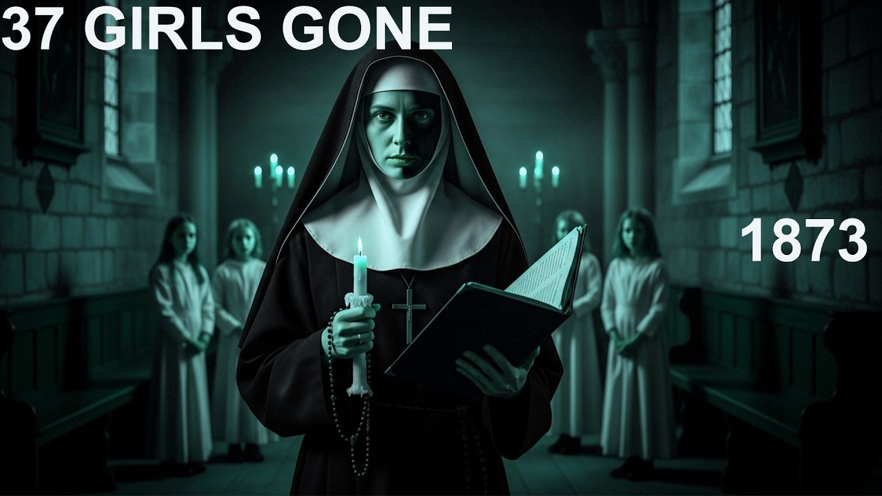 The Dark Secret of St  Brigid’s Convent | A Forgotten 19th Century Mystery