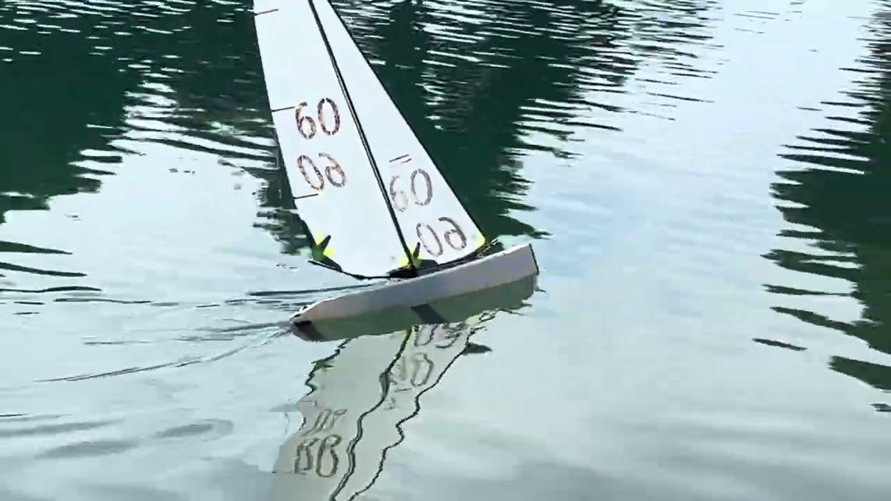 DF95 Clear Water