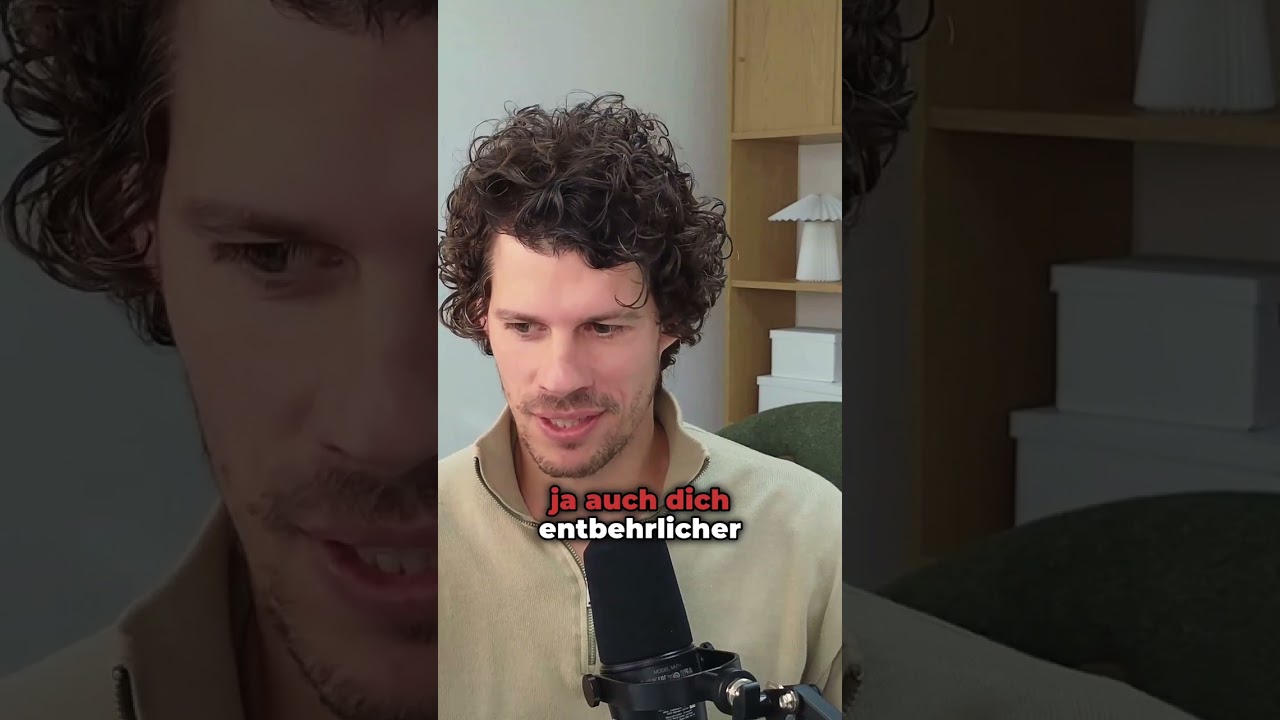 &bdquo;Wenn M&auml;nner etwas bereuen, dann das hier &hellip;&ldquo;