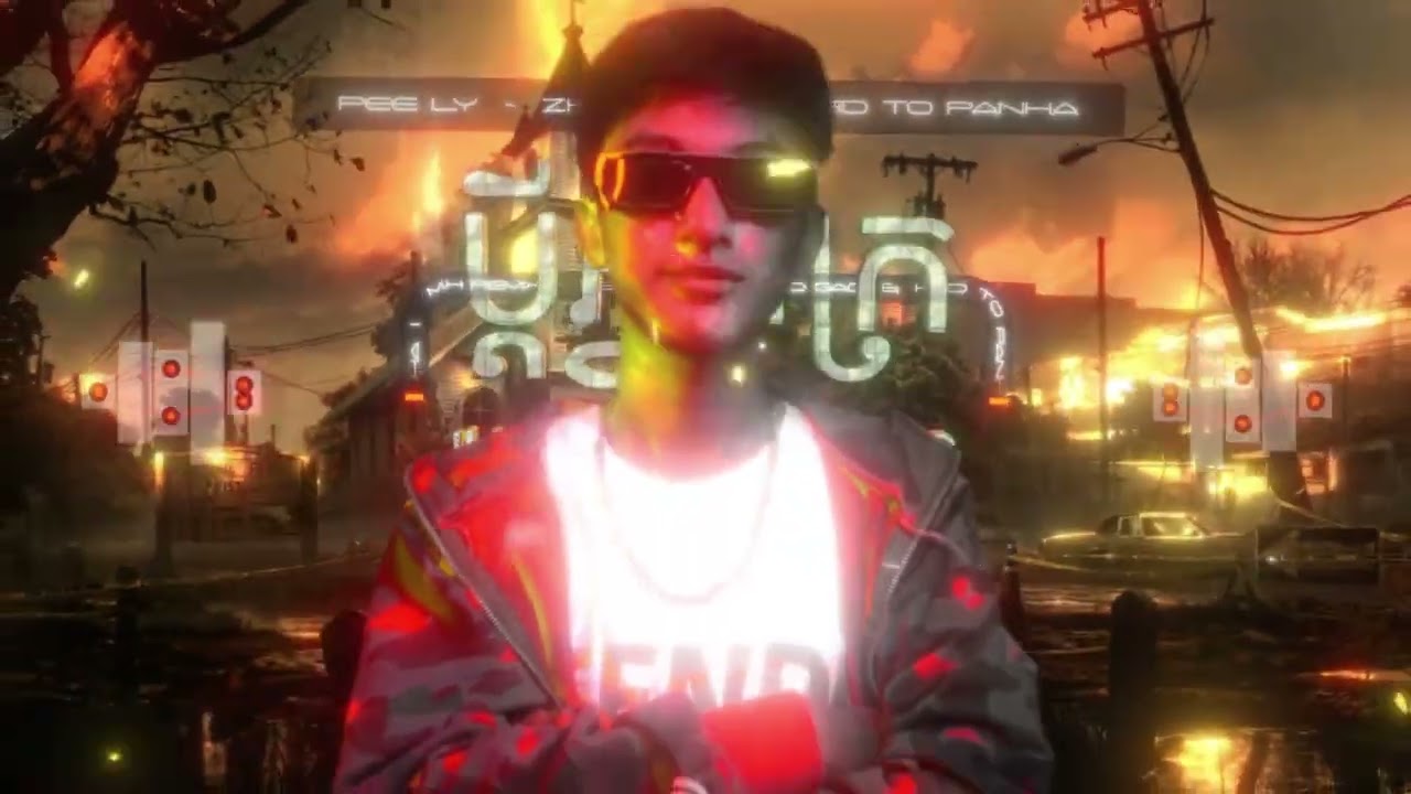 MH RmX ប្ដីអ្នកក្រ Vs ប្រពន្ធខ្ញុំយំនឹកសង្សារ Mushup Remake VIP'25