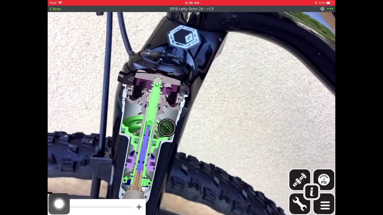 Cannondale Simon Service AR Preview