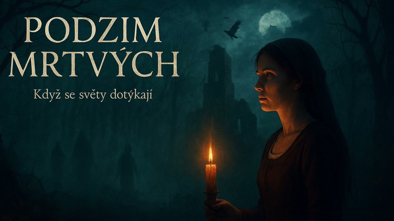 Podzim mrtv&yacute;ch / Př&iacute;běhy ze Středověku