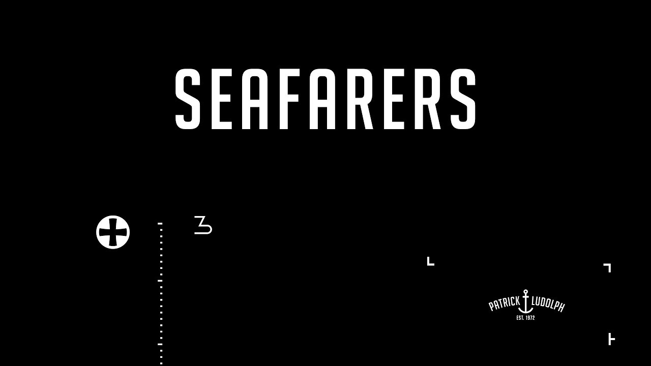 Seafarers - Vortrag - Mitschnitt aus Karlsruhe