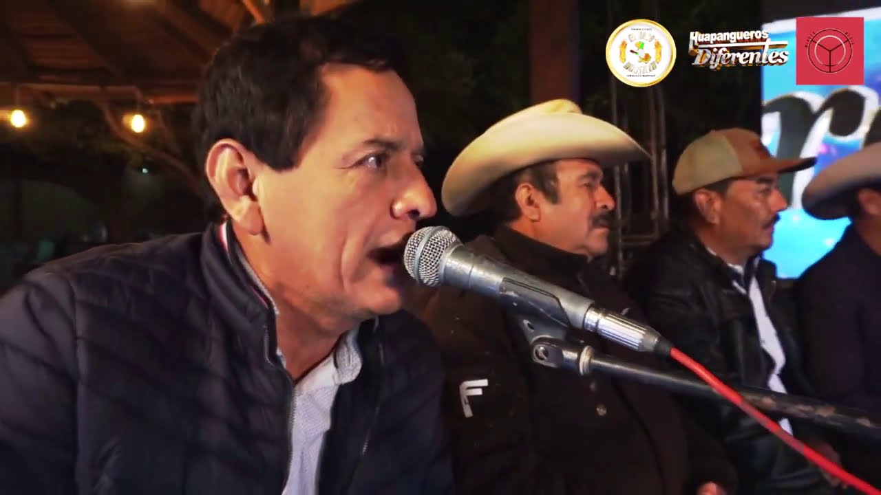 El Caballito // Huapangueando entre amigos
