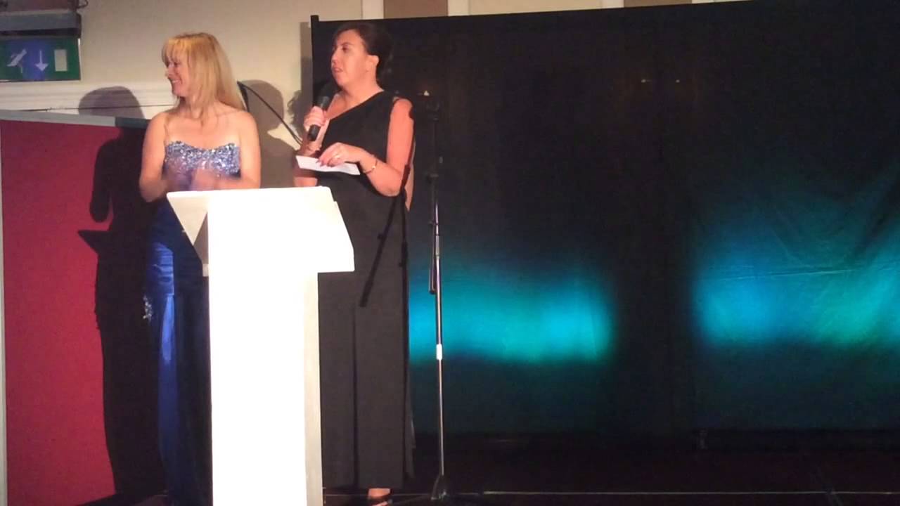 Venus Awards Portsmouth 2014 Employer of the Year Award