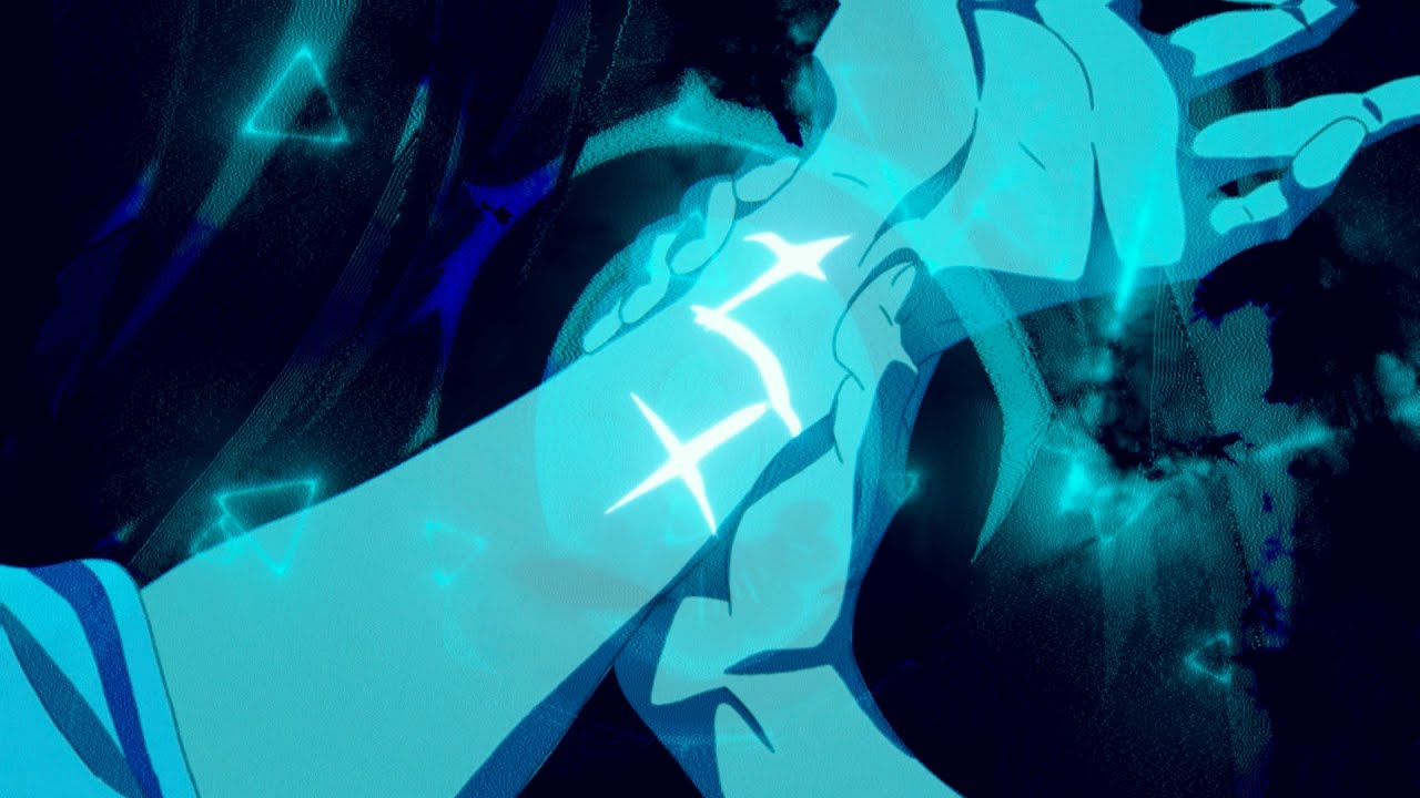 Intrajuxtaposition [Kiznaiver AMV] [AT5] [PF] [CLIPS IN DESC]