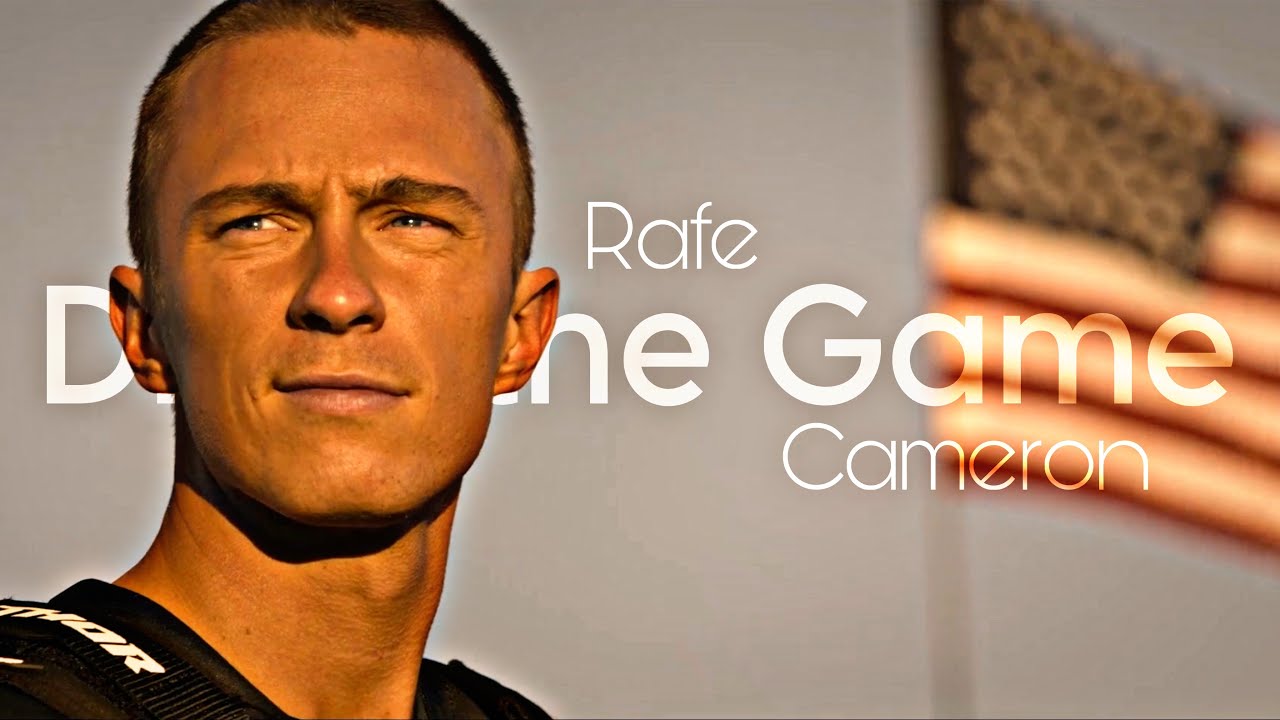 Rafe Cameron - Drop the Game (OBX S4-1)
