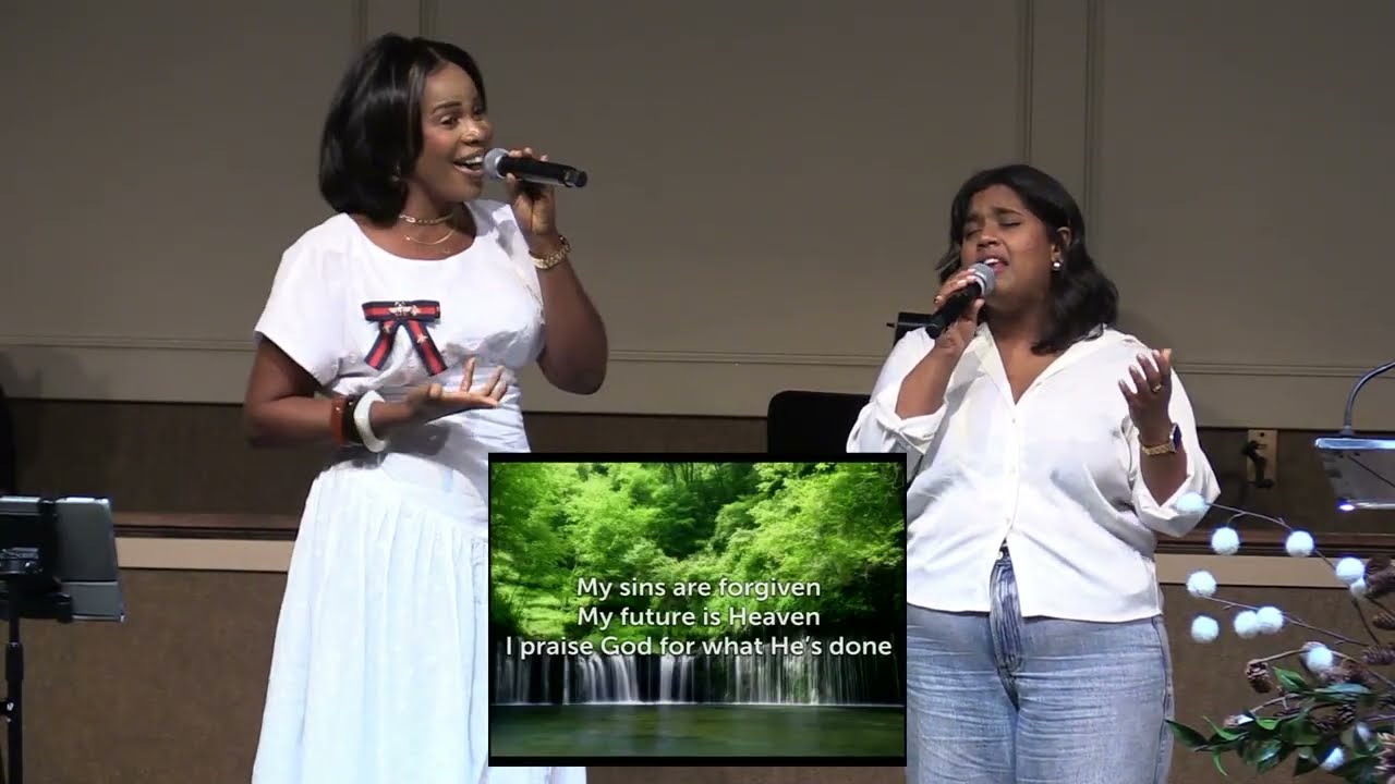 09.21.25 Worship