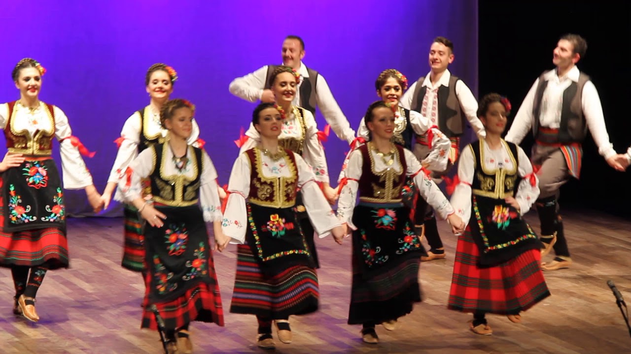 СЈАЈ ДЕЦЕНИЈЕ РАДА НА 