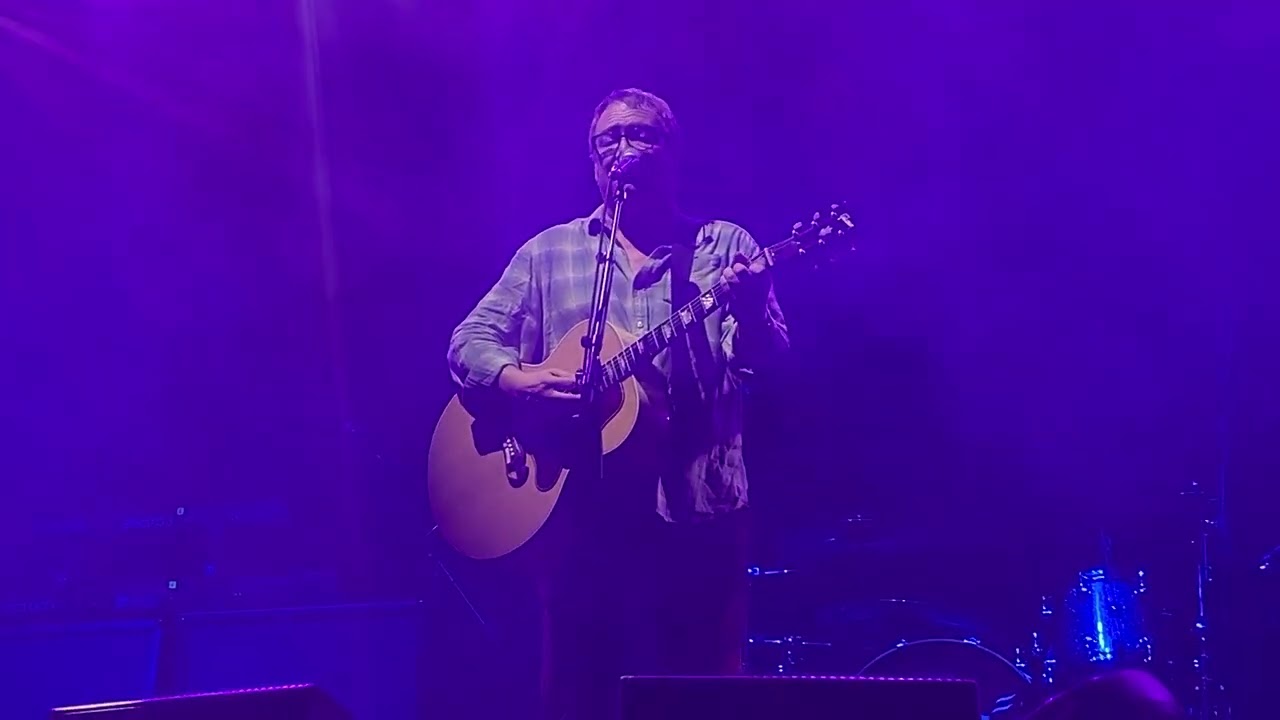 Ocean Colour Scene- Live in Liverpool