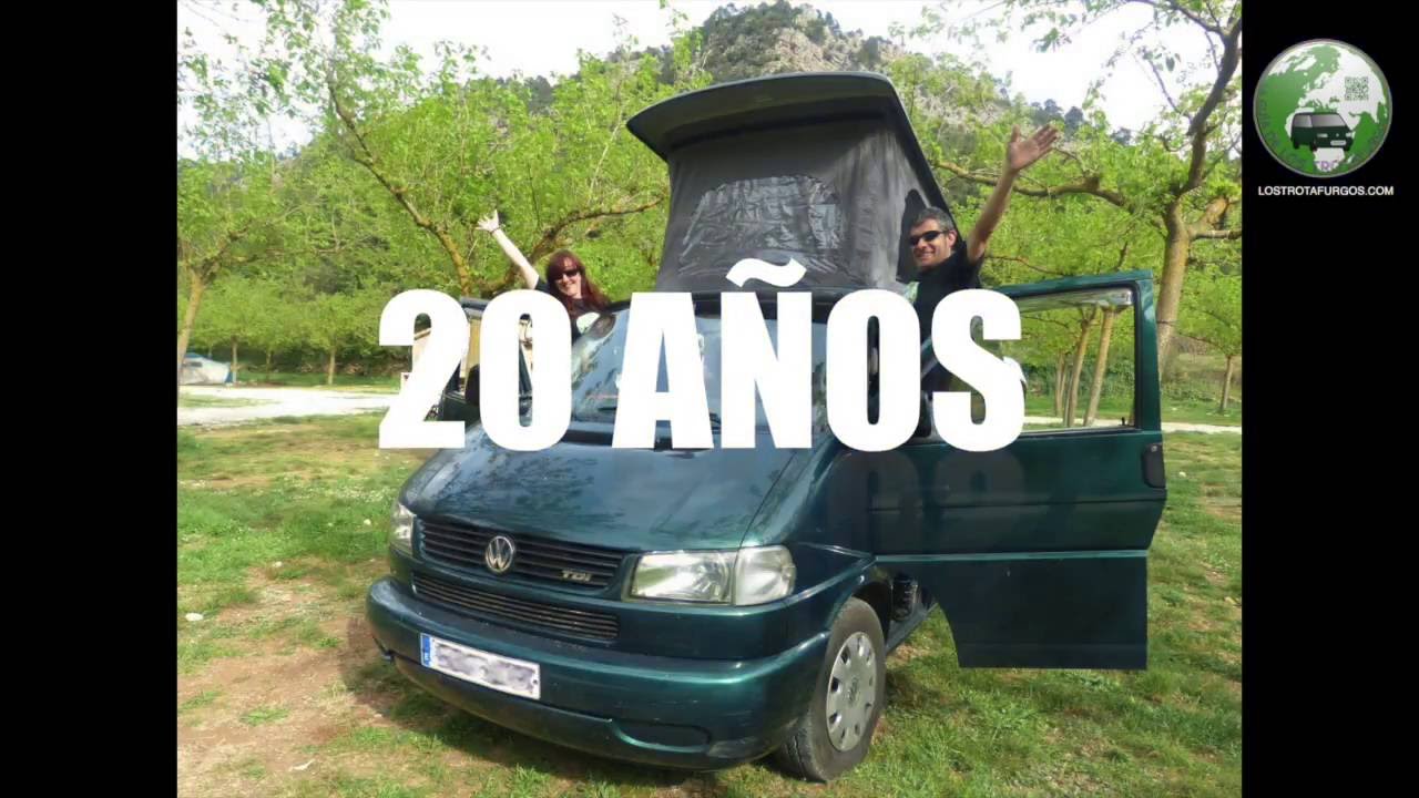 Viajamos juntos