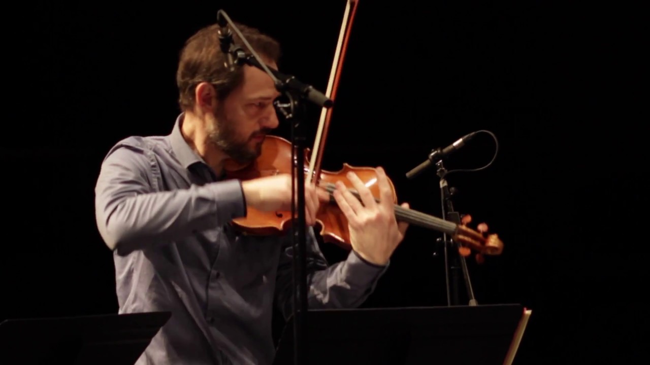 Minor Swing + Swing 42