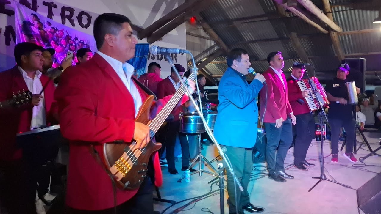 ENRIQUE MAZA 2025 El Fiador