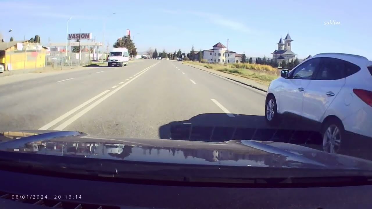 Street of Romania: Valea Arinilor - Lucăcești - Moinești - Găzărie