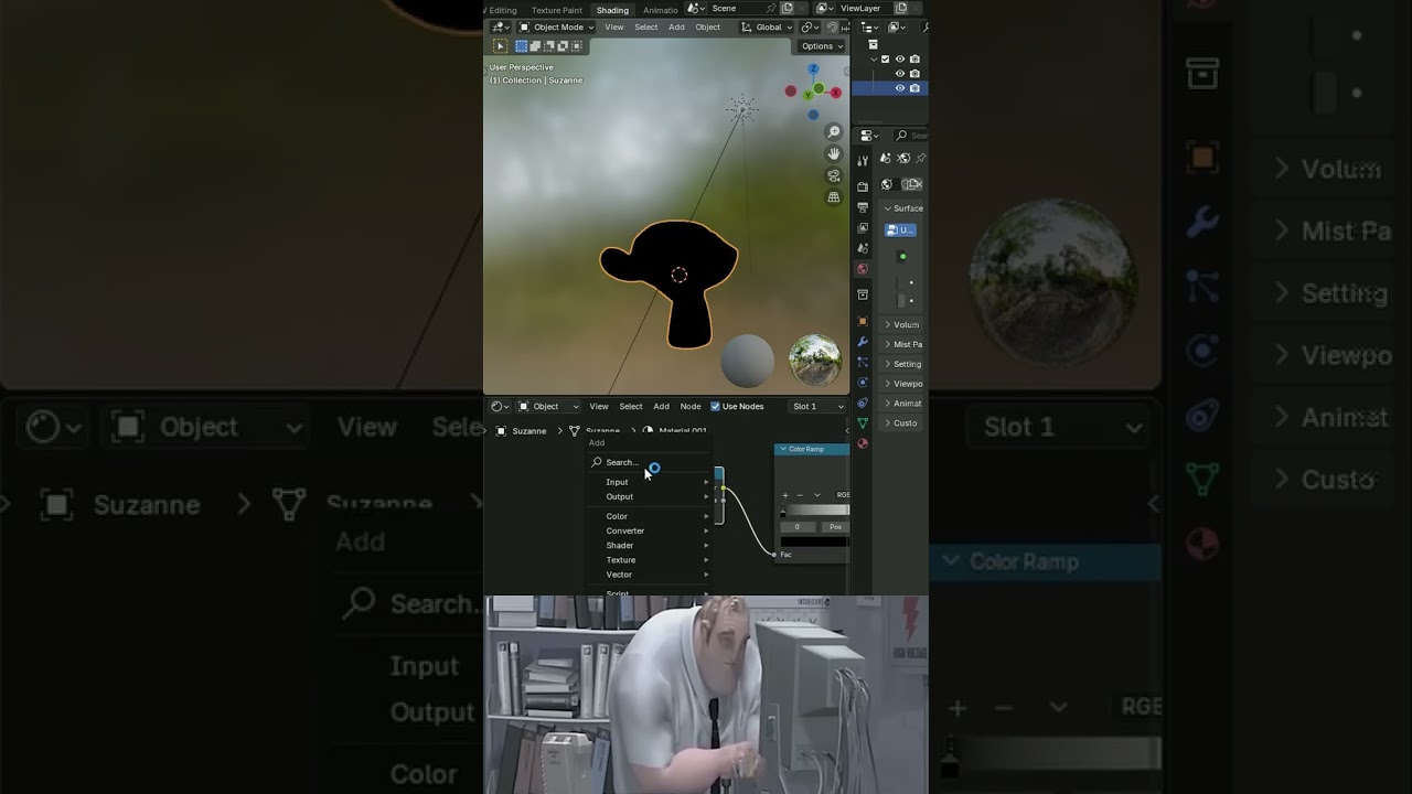 Noob vs Pro: Toon Shader