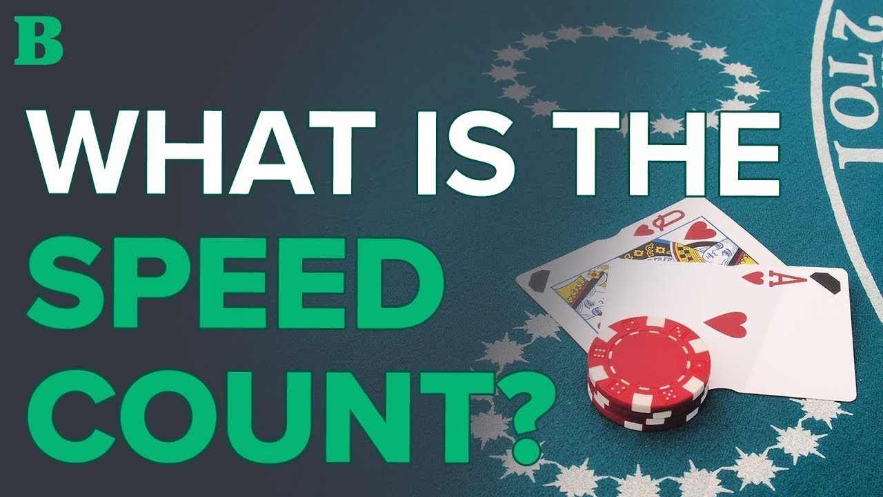 Can It Beat Blackjack: The Truth Behind the Speed Count