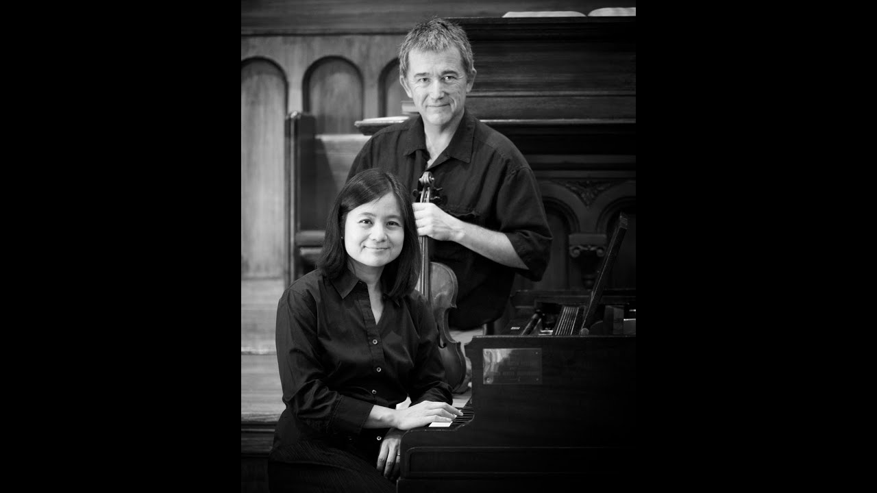 March 6, 2017 Rodin Duo 