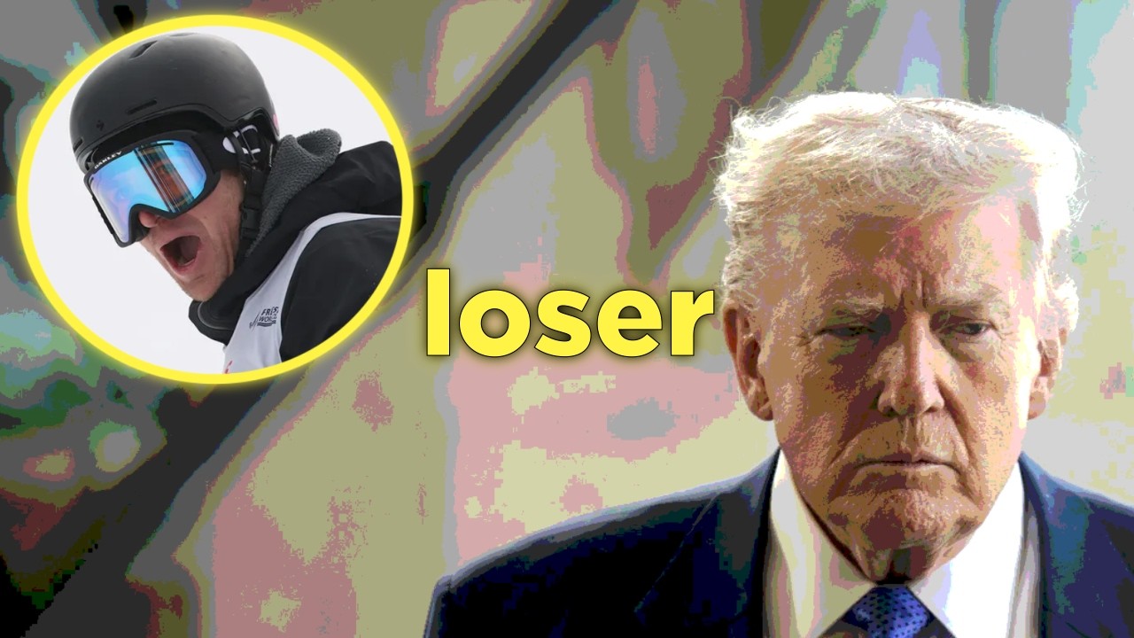 Trump Just Can't Catch A Break Lately