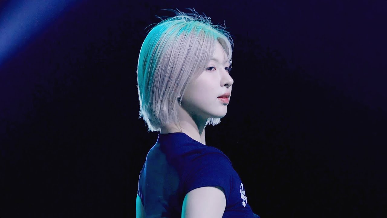 250515 엔믹스(NMIXX) 배이 - Tank | 2025 카이스트 석림태울제