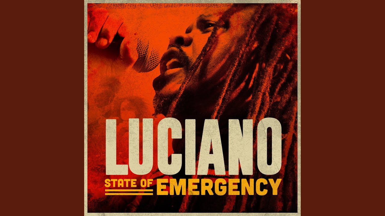 State of Emergency