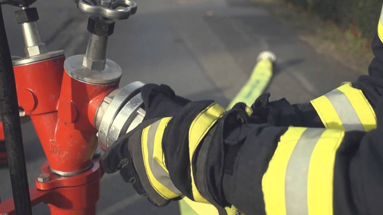 Machen Sie mit! - Feuerwehr Bönningstedt