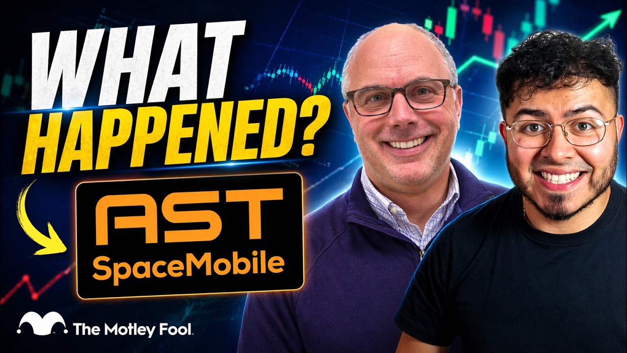 Акции AST Space Mobile: правда за негативными новостями.