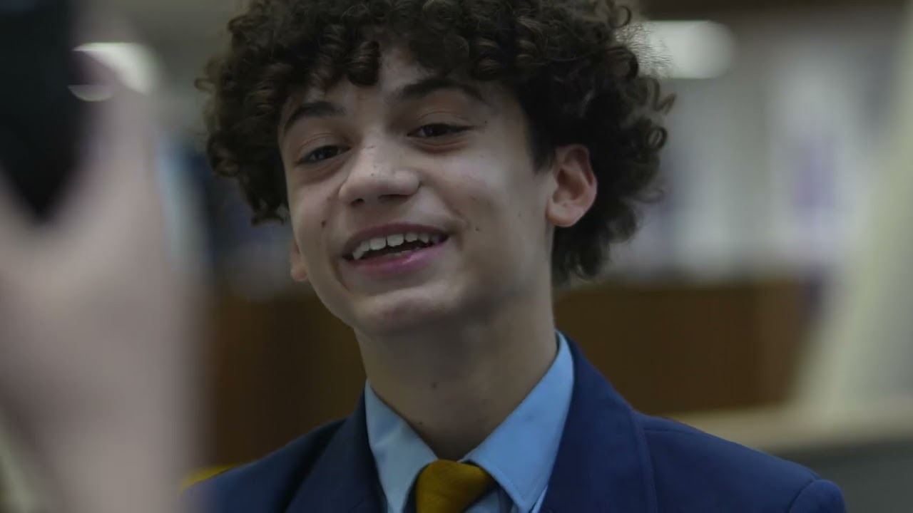 Why take Media Studies for your 2026 Y9 Options?