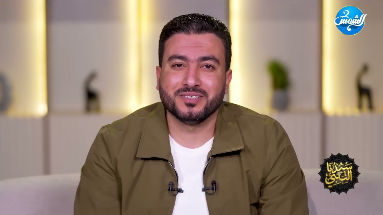 يا ترى، لو كنا موجودين أيام الرسول ﷺ، كنا أسلمنا؟ 🌙🕊️